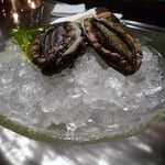 横浜うかい亭 - 