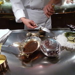 横浜うかい亭 - 