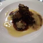 横浜うかい亭 - 