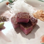 横浜うかい亭 - 