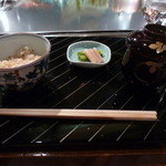 横浜うかい亭 - 