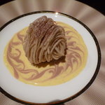 横浜うかい亭 - 