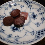 横浜うかい亭 - 