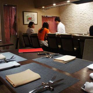 レ マリアージュ ドゥ ガク_2