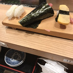 すしまる なんばウォーク店 - 