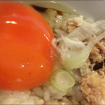 中華そば 和渦 TOKYO - 