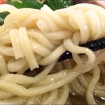 中華そば 和渦 TOKYO - 