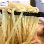 中華そば 和渦 TOKYO - 