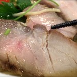 中華そば 和渦 TOKYO - 