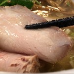 中華そば 和渦 TOKYO - 