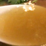 中華そば 和渦 TOKYO - 