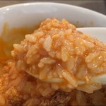 中華そば 和渦 TOKYO - 