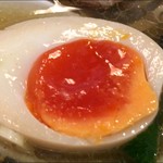 中華そば 和渦 TOKYO - 