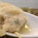 中華そば 和渦 TOKYO - 