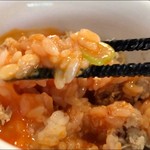 中華そば 和渦 TOKYO - 