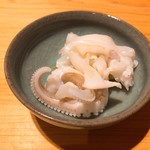 Sushi Mitsukawa Roppongi Hiruzuten - 