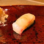 Sushi Mitsukawa Roppongi Hiruzuten - 