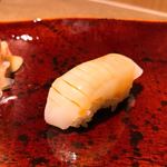 Sushi Mitsukawa Roppongi Hiruzuten - 