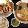 ラーメンだるまや 滝川東町店