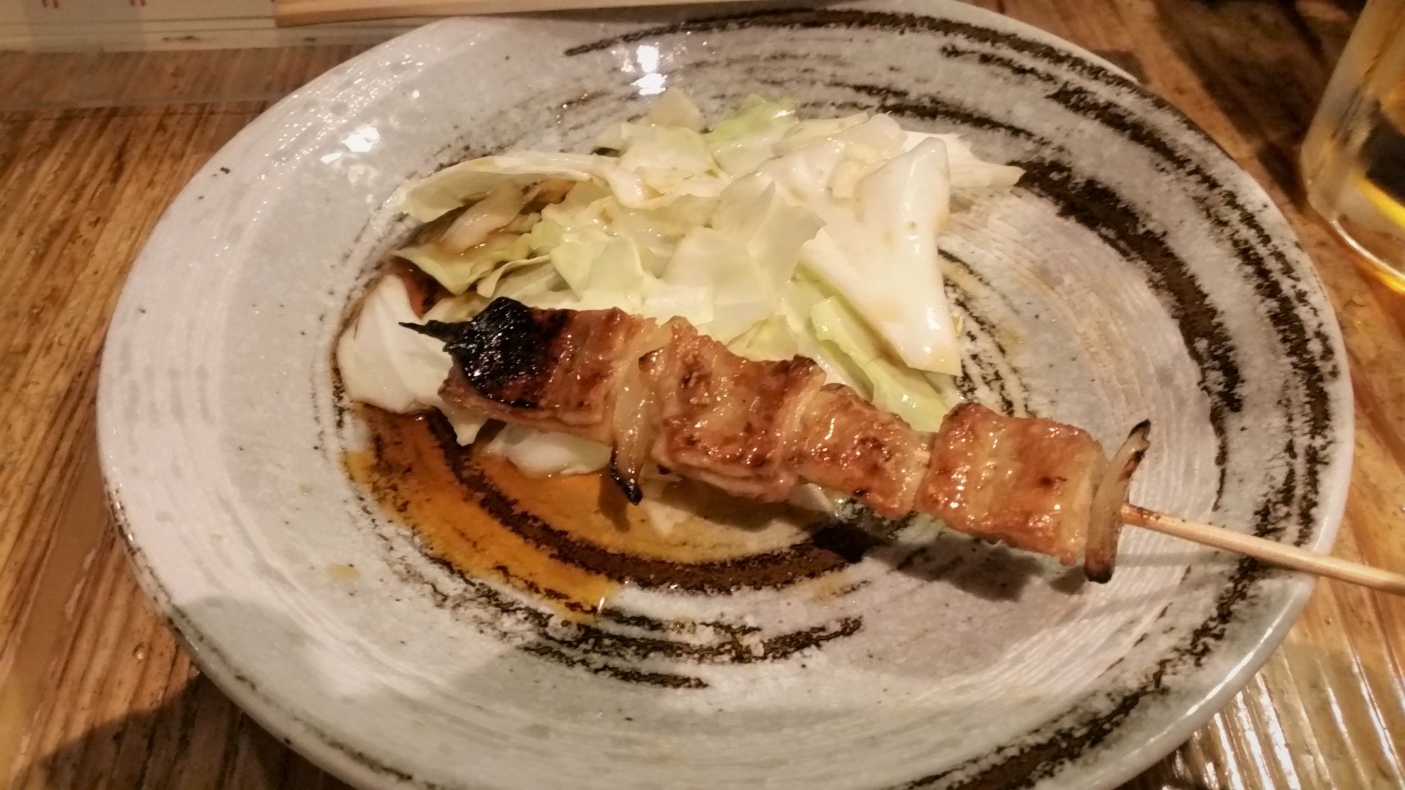 写真 やきとり とり政 中洲川端 焼鳥 食べログ