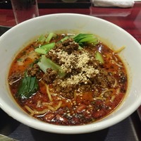 過門香 赤坂溜池山王店 - 四川坦々麺