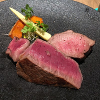 THE KINTAN STEAK - 