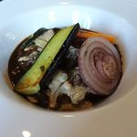 ステーキ・洋食のTANTO屋 - ビーフシチュー　2019.10