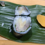 魚がし寿司 - 