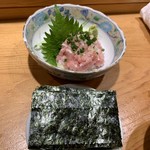 魚がし寿司 - 