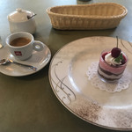 ヴェッキアランテルナ - 