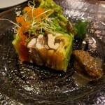 キュイジーヌR - 