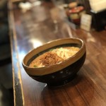 蔵出し味噌 麺場壱歩 東久留米店