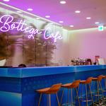 ボッテガカフェ - 店内