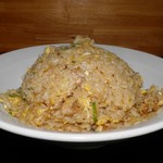 らーめんでぽっと - チャーハン