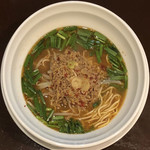 台湾ラーメン 味世 - 