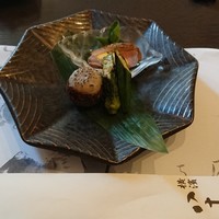 割烹蒲焼 横浜八十八 吉田町店 - 