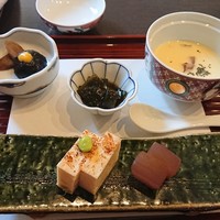 割烹蒲焼 横浜八十八 吉田町店 - 