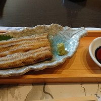 割烹蒲焼 横浜八十八 吉田町店 - 