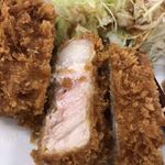 とんかつ山家 蒲田店