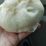 高橋まんじゅう屋 - 