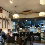 ザ・ミュンヒ - 