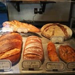 ブレッドアーエスプレッソ - 