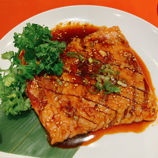 個室あり 高崎でおすすめの焼肉をご紹介 食べログ