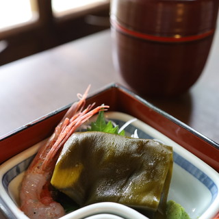 兼六園 三芳庵_1