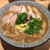 自家製麺 MENSHO TOKYO