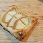 Boulangerie Vent - りんごパイ