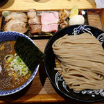 中華蕎麦 とみ田 - 