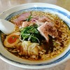 ラーメン 虎一番