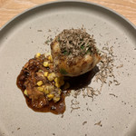 マンサルヴァ - 