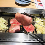 焼肉 黒田 - 